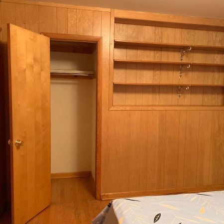 #2 Cozy Queen Size Bedroom @New Brunswick Nj Downtown Екстериор снимка