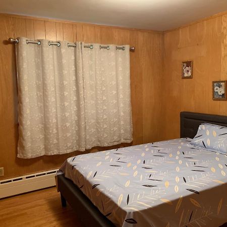 #2 Cozy Queen Size Bedroom @New Brunswick Nj Downtown Екстериор снимка