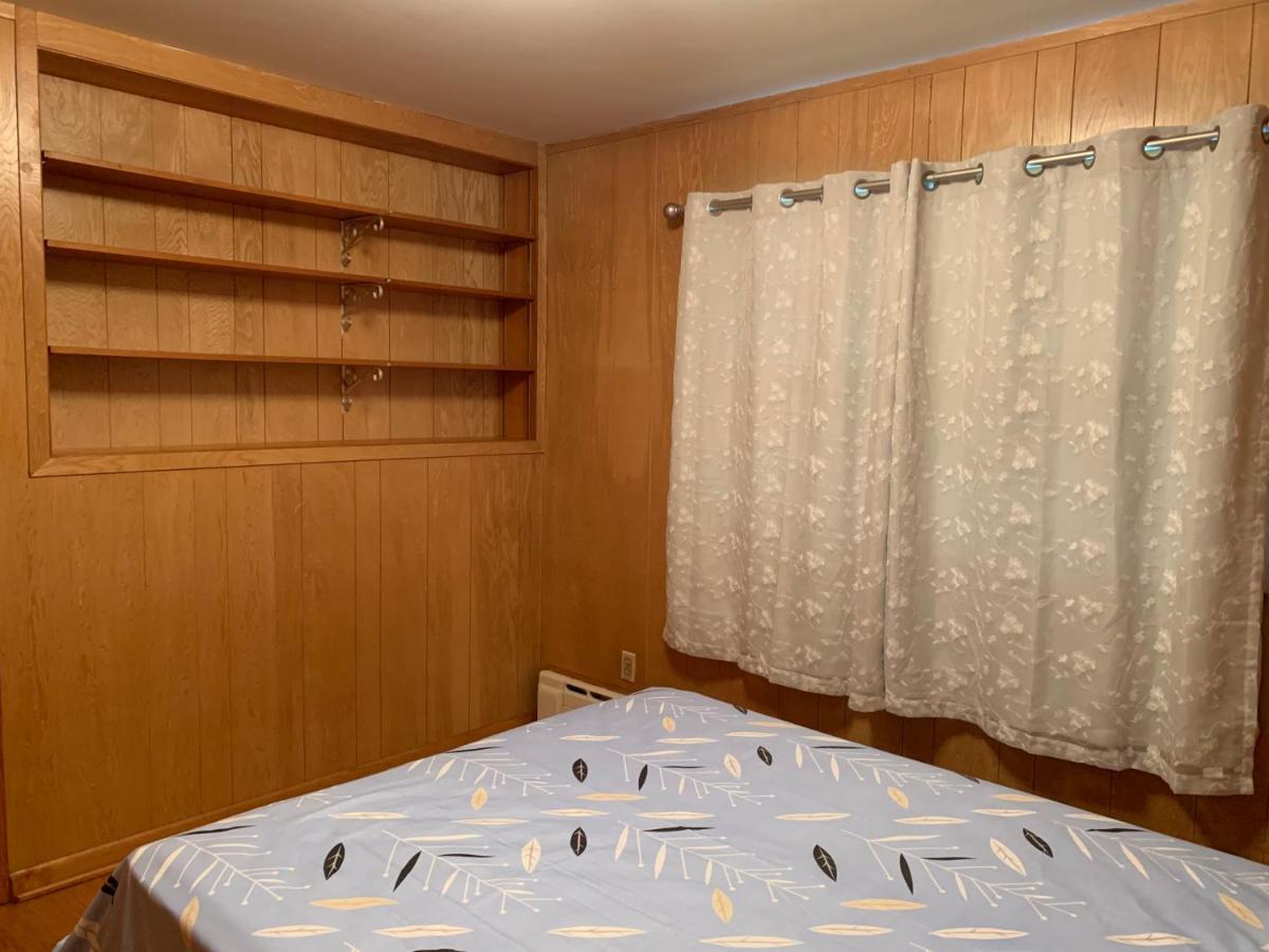 #2 Cozy Queen Size Bedroom @New Brunswick Nj Downtown Екстериор снимка