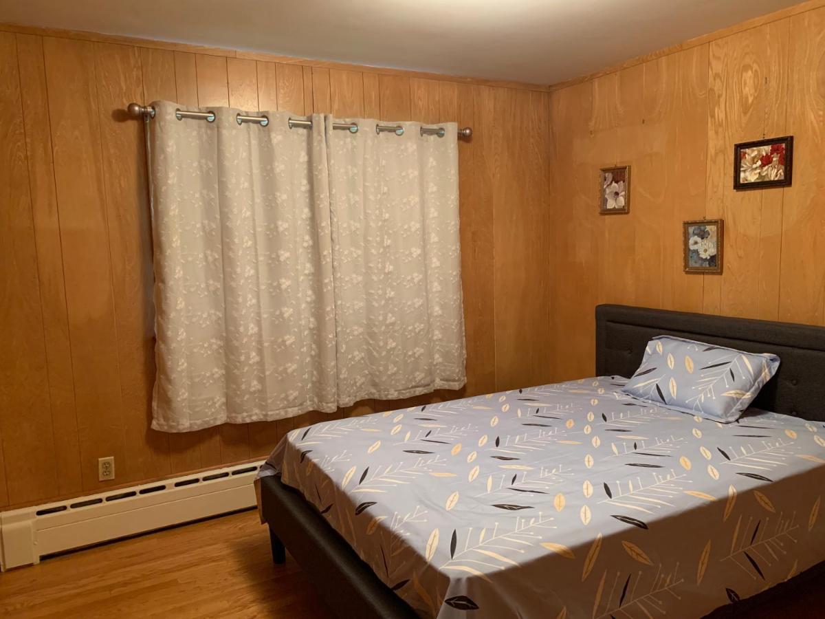 #2 Cozy Queen Size Bedroom @New Brunswick Nj Downtown Екстериор снимка